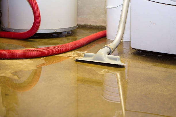 Local water damage restoration in Green Valley, MD