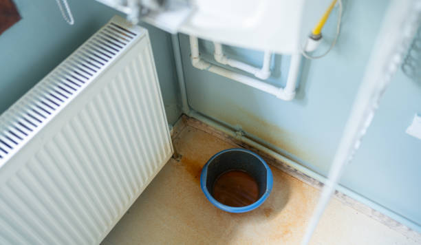 Best 24-hour water damage restoration  in Green Valley, MD
