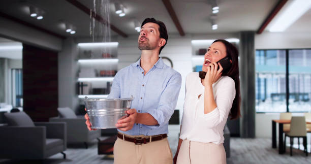 Green Valley, MD Water damage restoration Pros